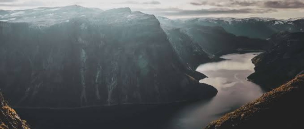 Spenden sammeln | Eine Reise ins schöne Norwegen | Spendenseite