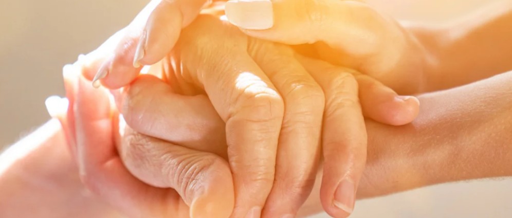 Spenden sammeln | Spendenaktion für das Hospizzentrum Bad Salzungen | Spendenseite
