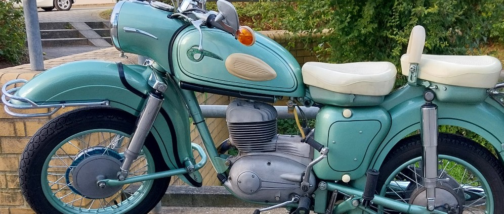 Spenden sammeln | MOPED FÜHRERSCHEIN Ermöglichen | Spendenseite