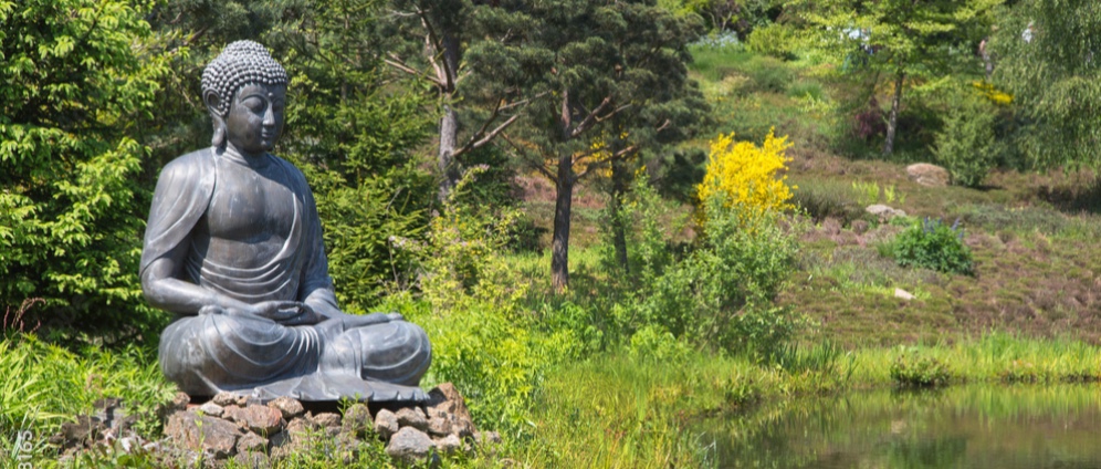 Spenden sammeln | Aufbau Buddhistischer Pflegeeinrichtung in Marburg Lahn | Spendenseite