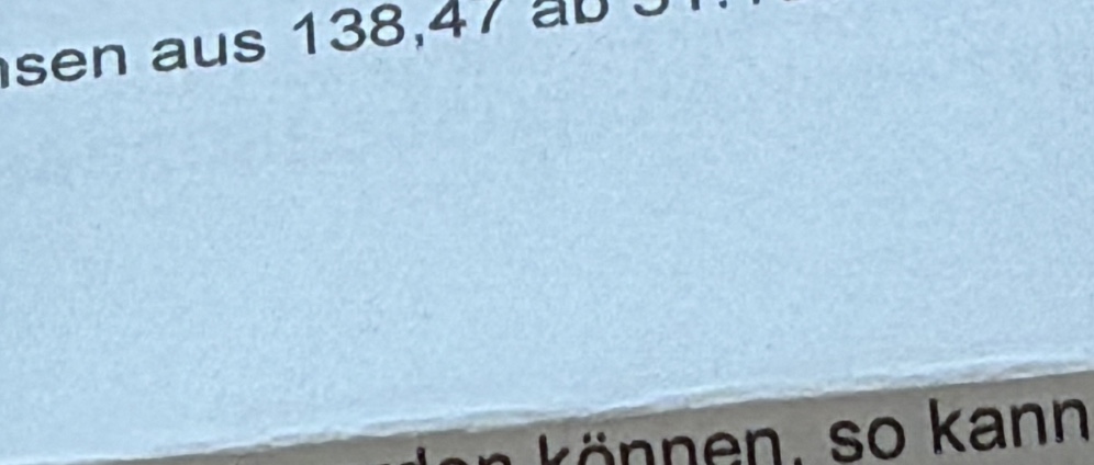 Spenden sammeln | Schulden bezahlen | Spendenseite