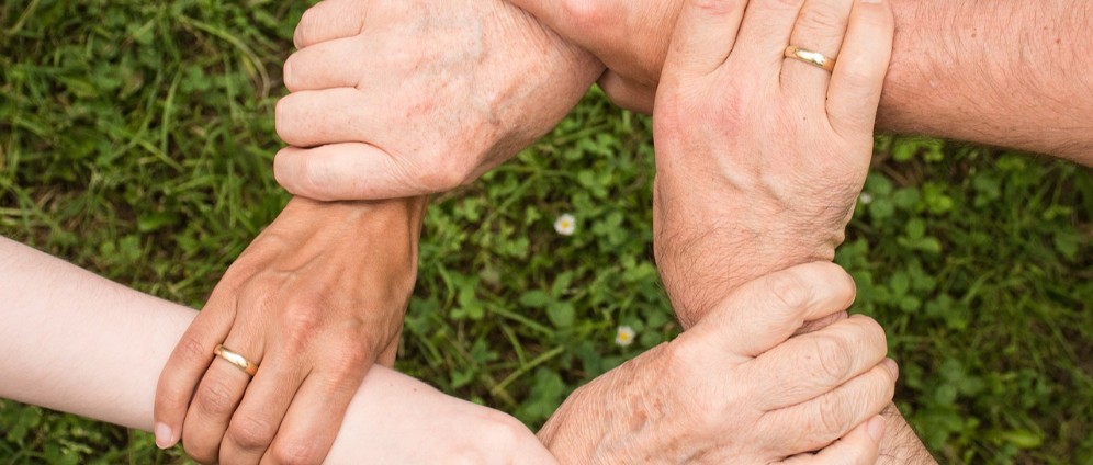 Spenden sammeln | Ein Zuhause für meine Familie ️ | Spendenseite