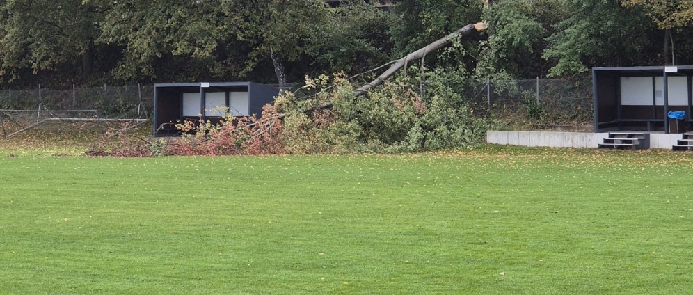 Spenden sammeln | Jugendfußball Platz und Anlagen Sanierung | Spendenseite