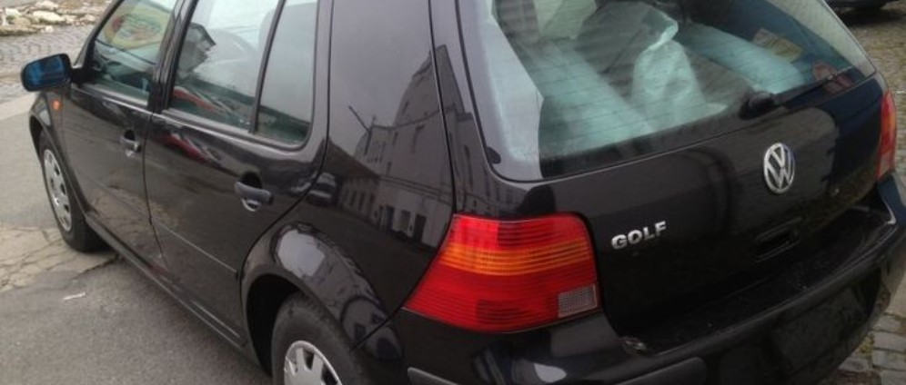 Spenden sammeln | Auto | Spendenseite