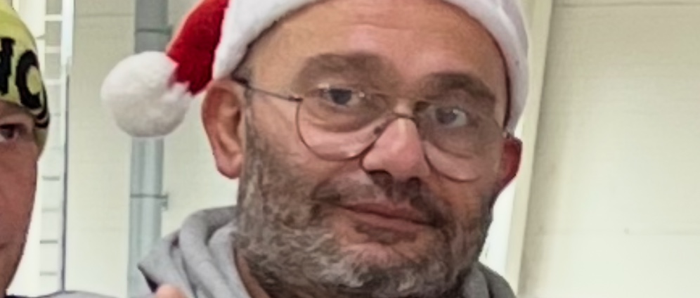 Spenden sammeln | Ali Durmaz ️ | Spendenseite