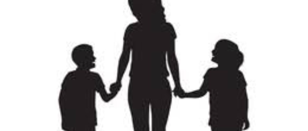 Spenden sammeln | Hilfe für alleinerziehende Mama | Spendenseite