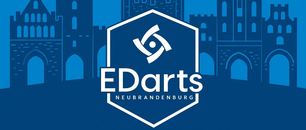 Spenden sammeln | EDarts Neubrandenburg | Spendenseite