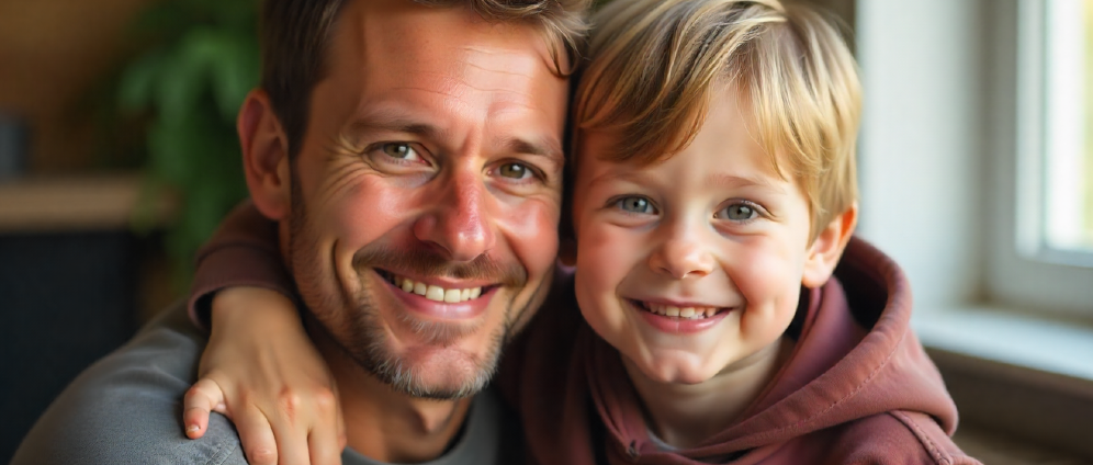 Spenden sammeln | Beruflicher Neuanfang | Spendenseite