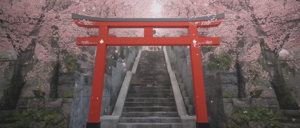 Spenden sammeln | Ein Traum von Japan Ein Moment des Glücks für uns beide | Spendenseite