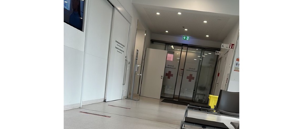 Spenden sammeln | Operation für meinen Papa | Spendenseite