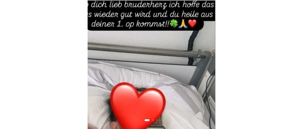 Spenden sammeln | Hilfe für medizinisches | Spendenseite