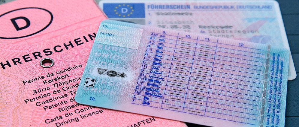 Spenden sammeln | Autoführerschein | Spendenseite