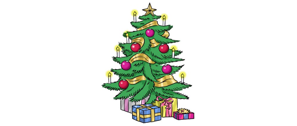 Spenden sammeln | Weihnachtens Geschenke | Spendenseite