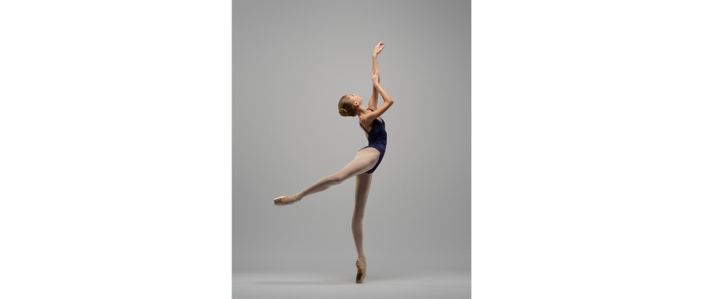 Spenden sammeln | Pädagogik Ausbildung für Balletttänzerin | Spendenseite