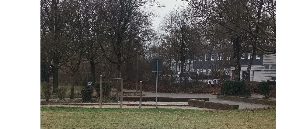 Spenden sammeln | Spielplatz Neugestaltung | Spendenseite