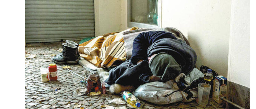 Spenden sammeln | Hilfe zu Weihnachten für Obdachlose in Mannheim | Spendenseite