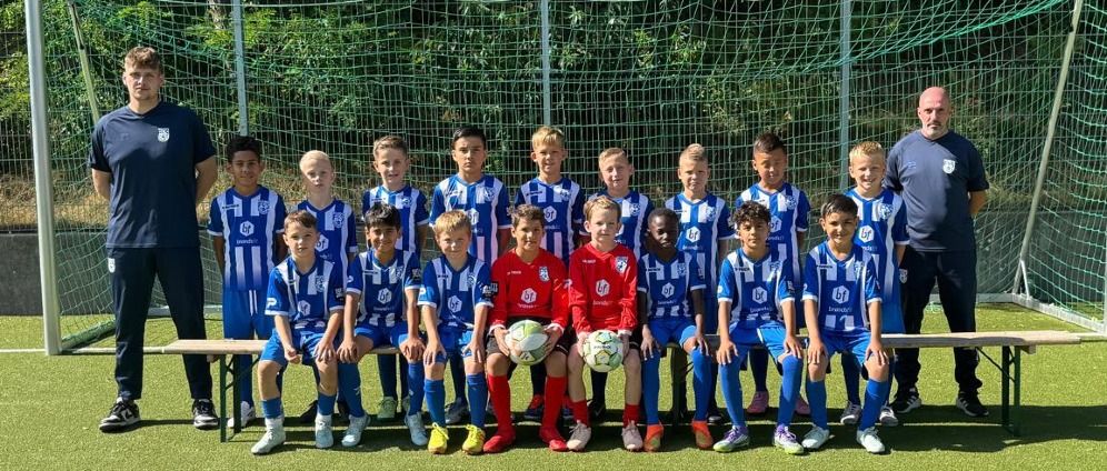 Spenden sammeln | Fussball Mannschaft FC Süderelbe | Spendenseite