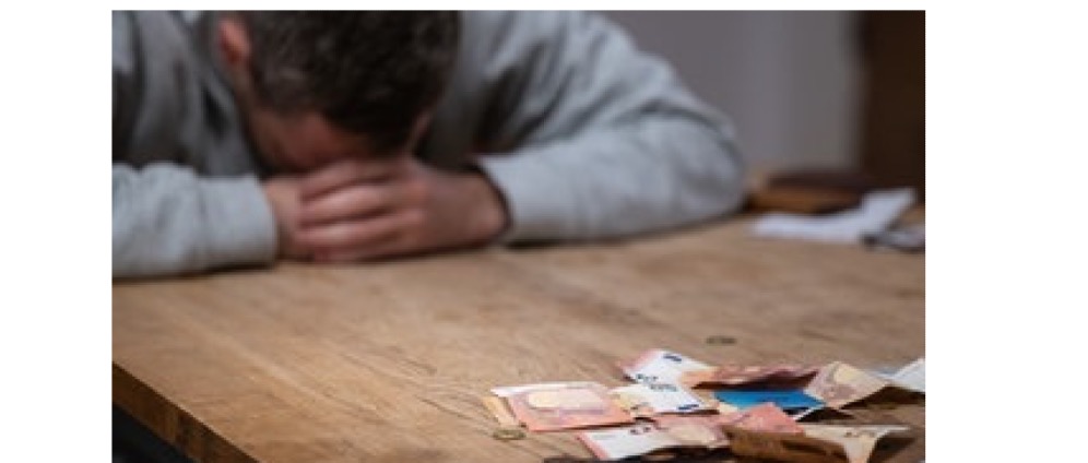 Spenden sammeln | Mietschulden und Rechnungen | Spendenseite