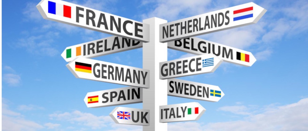 Spenden sammeln | Abenteuer Europa Mit dem Bulli in die Freiheit | Spendenseite