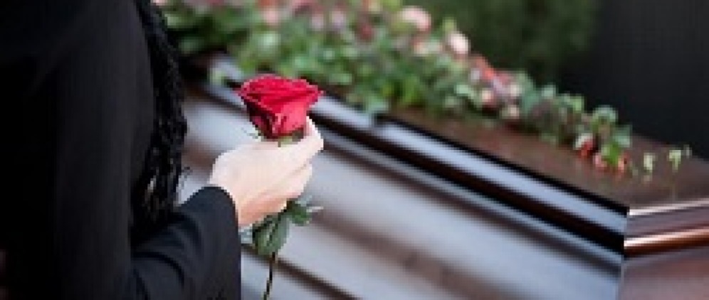 Spenden sammeln | Hilfe Beerdigung | Spendenseite