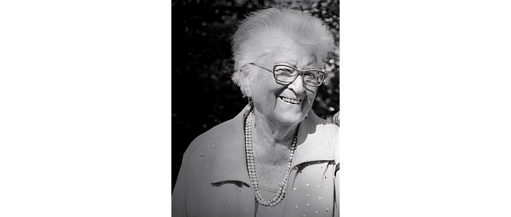 Spenden sammeln | Beerdigung von Ingrid | Spendenseite