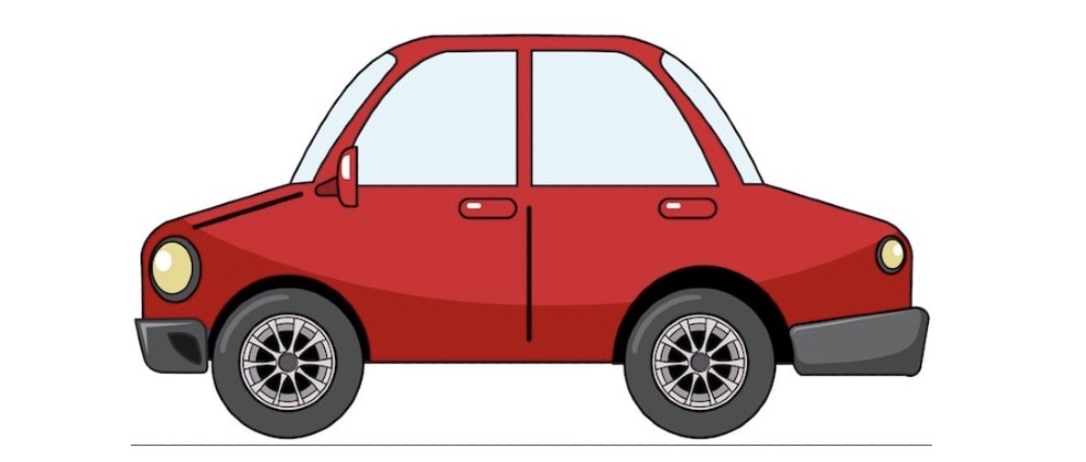 Spenden sammeln | Auto für unseren besten Freund | Spendenseite