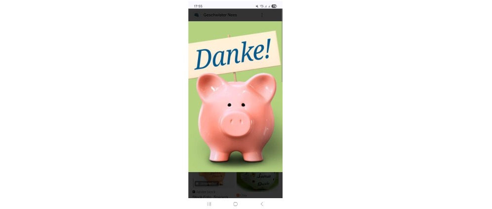 Spenden sammeln | Rentner Marc mit Rheuma kämpft verzweifelt dringend Hilfe für Strom Miete! | Spendenseite