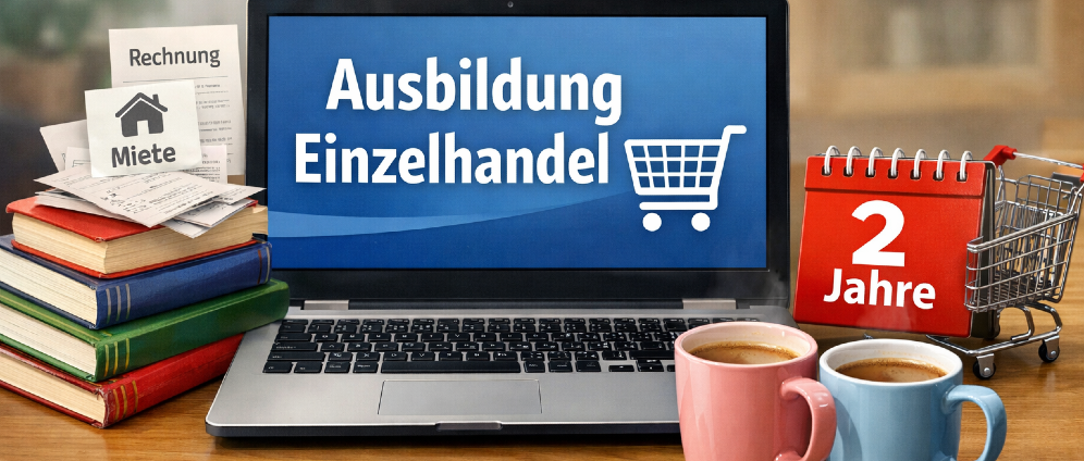 Spenden sammeln | Rettet meine Ausbildung Steigende Schulden in DE | Spendenseite