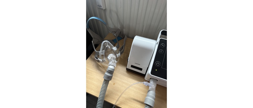 Spenden sammeln | Mobil bleiben mit COPD | Spendenseite