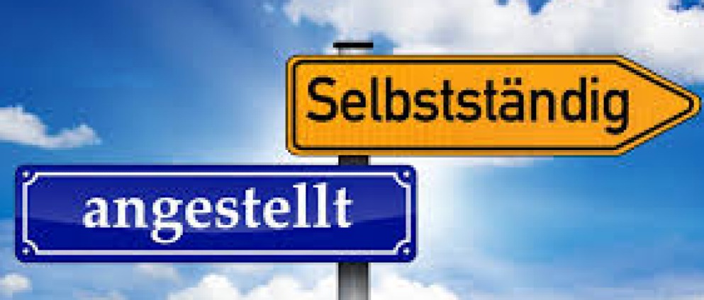 Spenden sammeln | Geld für Start in die Selbststänigkeit | Spendenseite
