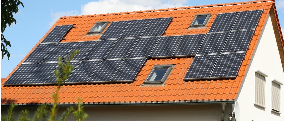 Spenden sammeln | PV Solaranlage mit Speicher | Spendenseite