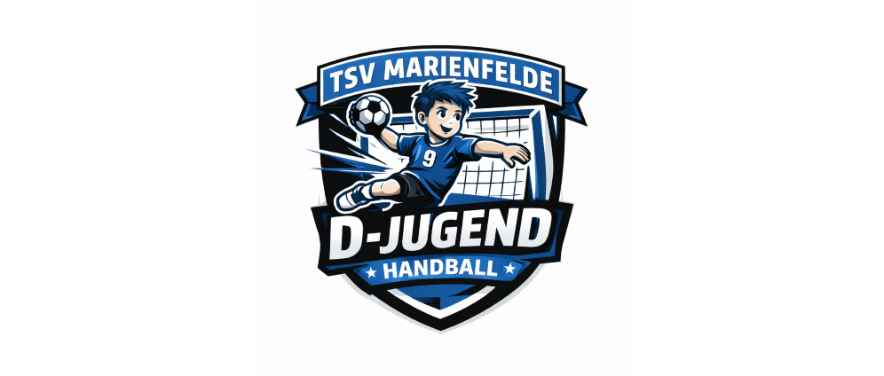 Spenden sammeln | Handball D Jugend | Spendenseite