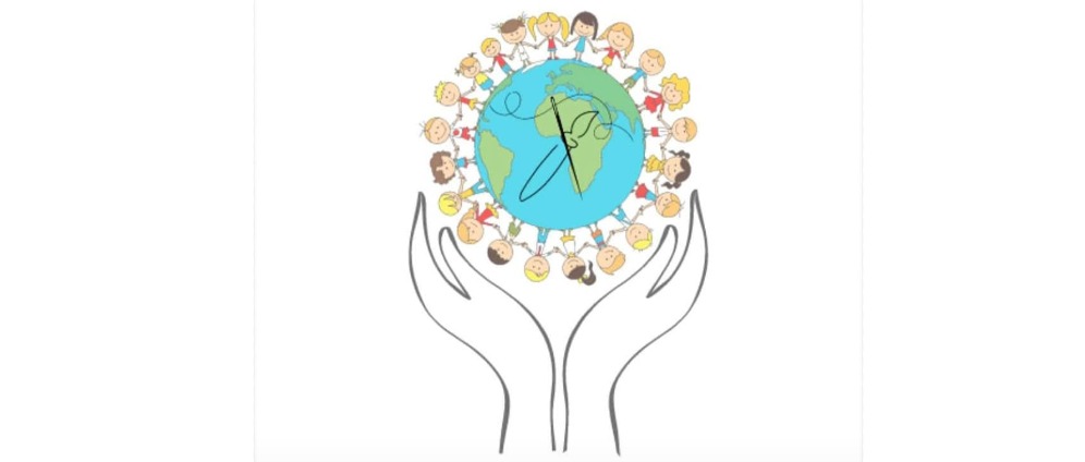 Spenden sammeln | Art Fashion for children | Spendenseite