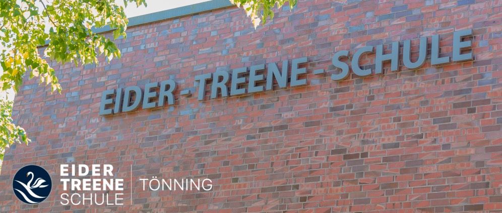 Spenden sammeln | Abschlussball ETS Tönning 2026 | Spendenseite