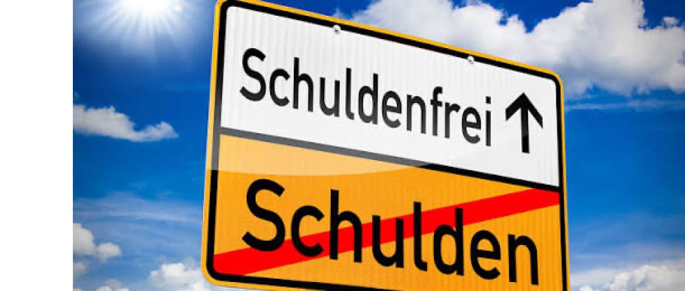 Spenden sammeln | Schuldenfrei werden | Spendenseite