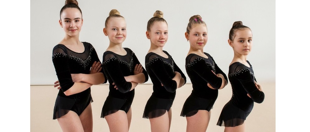 Spenden sammeln | Bundesnachwuchsmeisterschaften in der Rhythmischen Sportgymnastik | Spendenseite