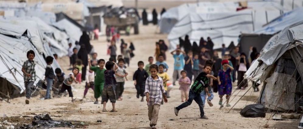 Spenden sammeln | Spenden für Rojava | Spendenseite