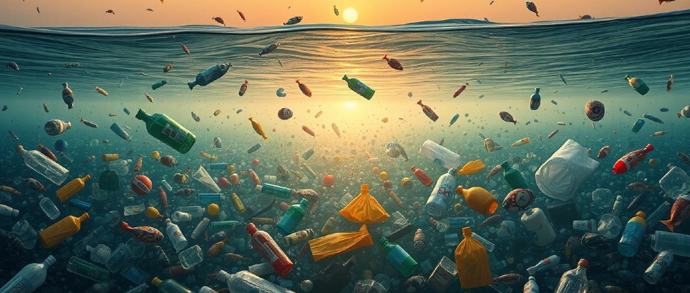 Spenden sammeln | Filter gegen Mikroplastik | Spendenseite