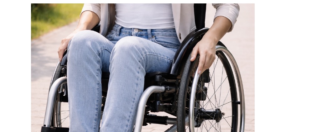 Spenden sammeln | Ein wenig Mobilität | Spendenseite