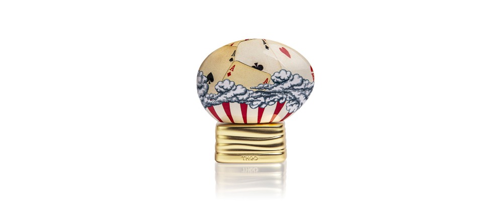 Spenden sammeln | My Dream Fragrance | Spendenseite