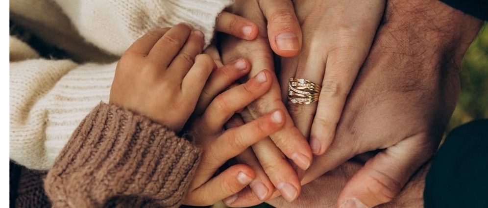 Spenden sammeln | Ein Neuanfang für unsere Familie | Spendenseite