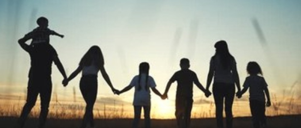 Spenden sammeln | Unterstütze eine Familie | Spendenseite