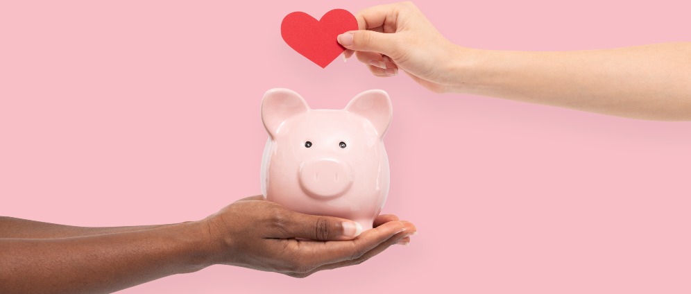 Spenden sammeln | Spenden zum Geburtstag von Markus Silke | Spendenseite