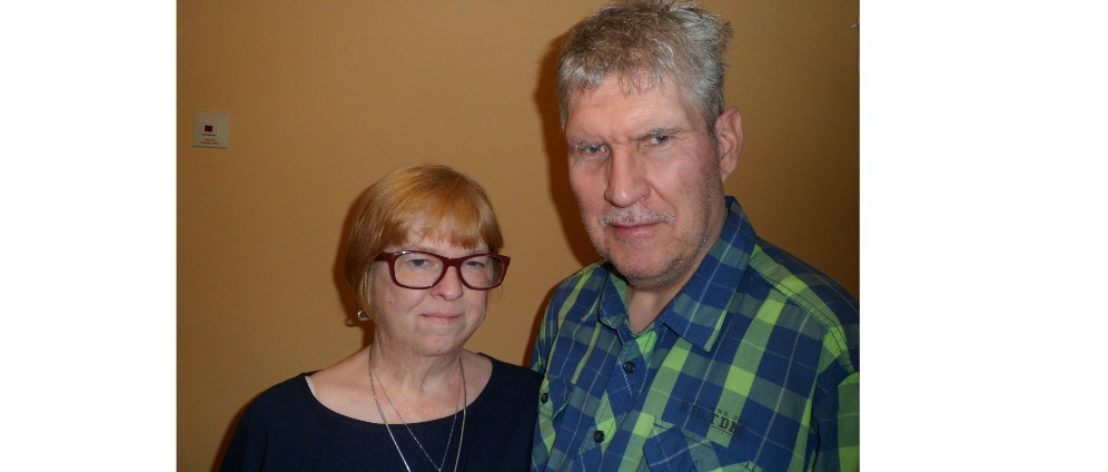 Spenden sammeln | Morbus Parkinson | Spendenseite