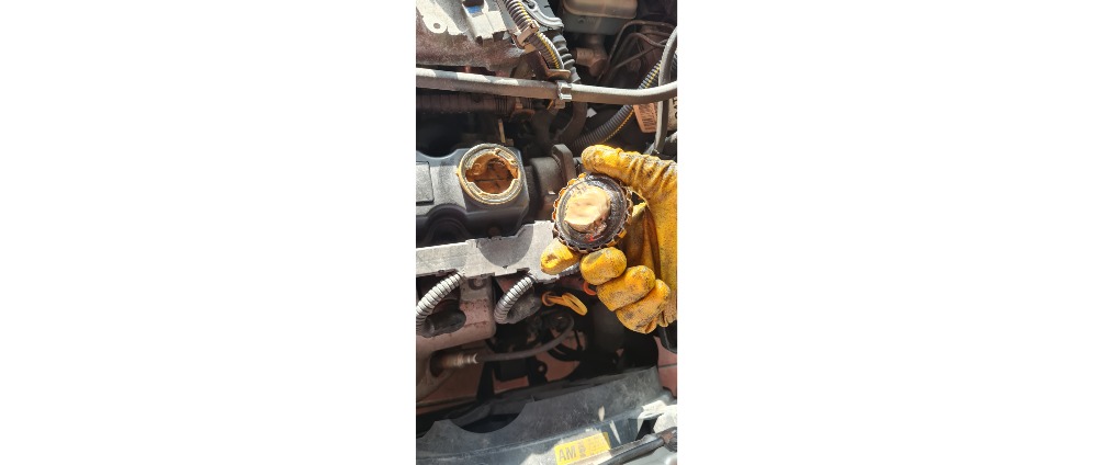 Spenden sammeln | Hilfe für die Reparatur für mein Auto | Spendenseite