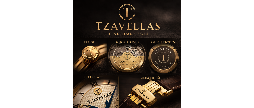 Spenden sammeln | Tzavellaswatches | Spendenseite