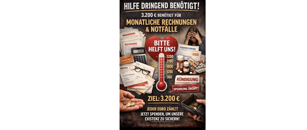 Spenden sammeln | Lebenshilfe Netzwerk | Spendenseite