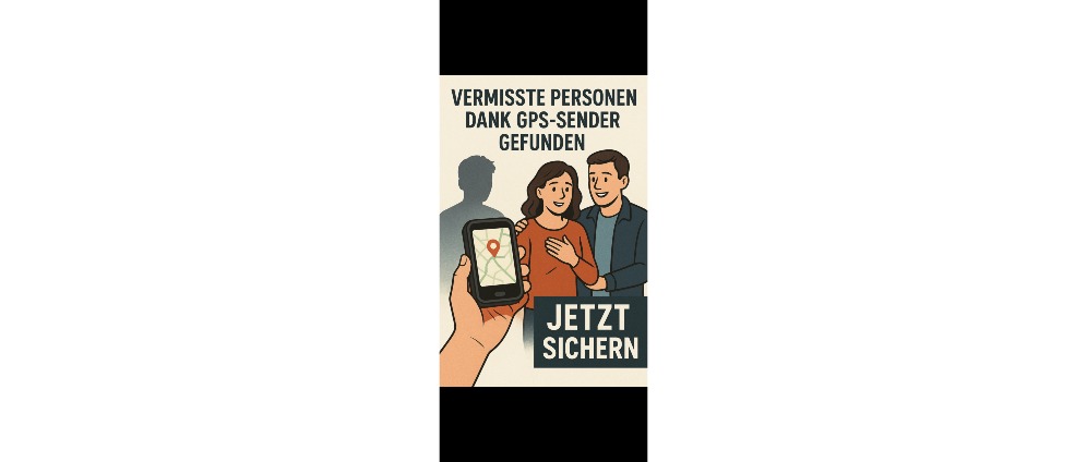Spenden sammeln | Erfindung Menschen Retter | Spendenseite