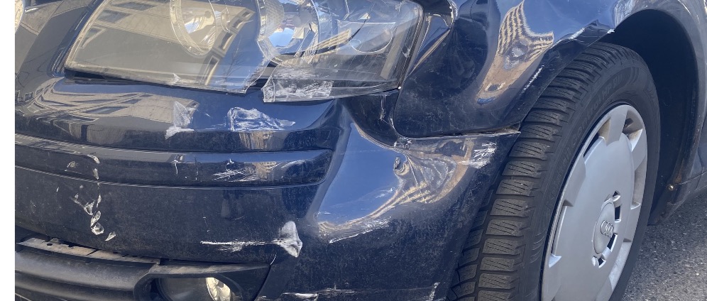 Spenden sammeln | Unfall schaden | Spendenseite