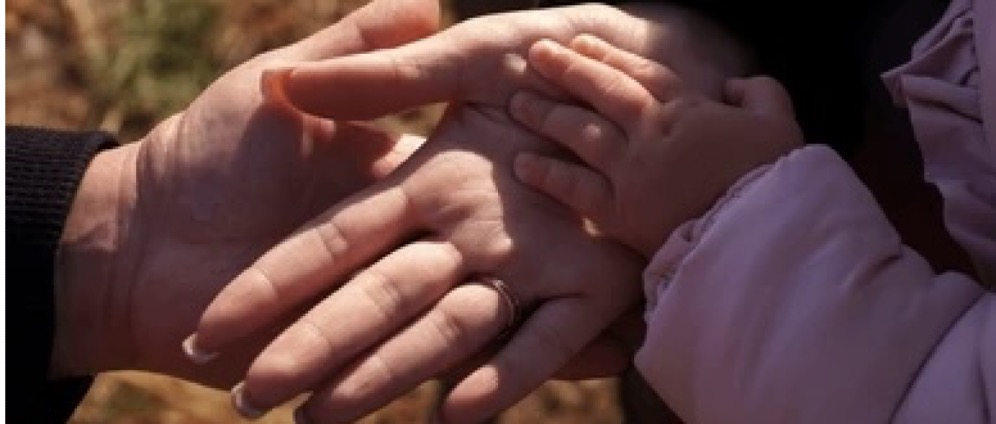Spenden sammeln | Wieder Freude am Leben finden | Spendenseite